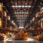 Tiger Chain Deploys Precision IoT Sensors to Revolutionize Australian Cargo Monitoring